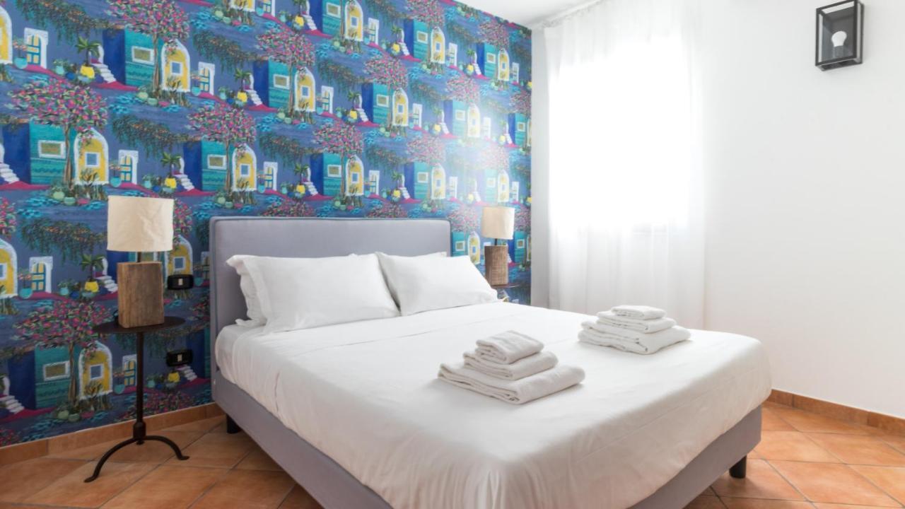 Italianway - Ottoventi Apartments Lampedusa Exterior photo