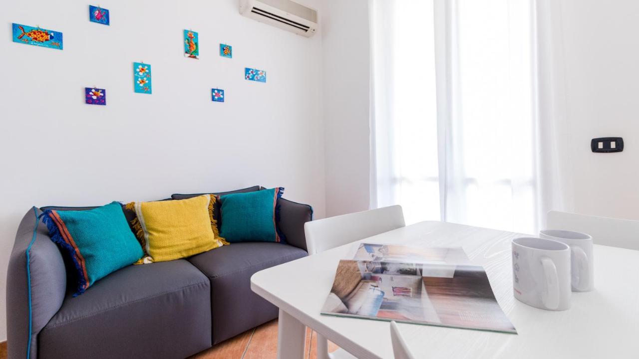 Italianway - Ottoventi Apartments Lampedusa Exterior photo