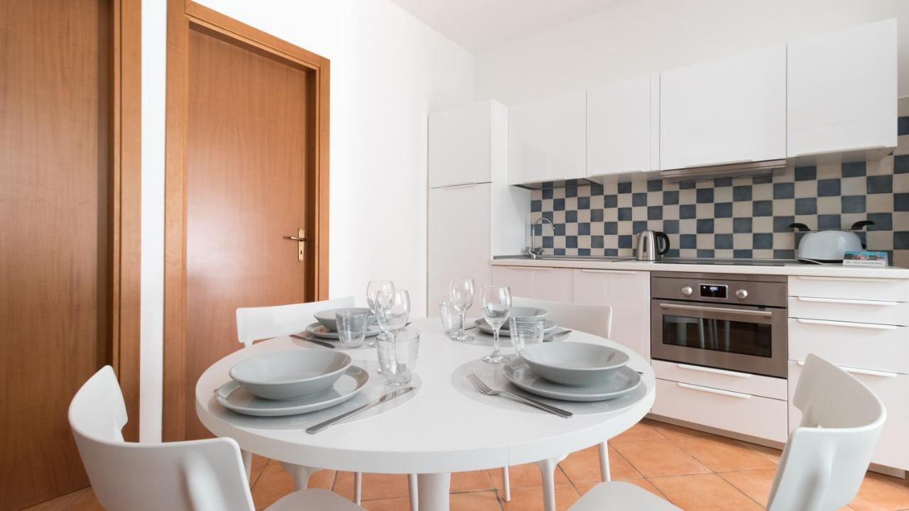 Italianway - Ottoventi Apartments Lampedusa Exterior photo