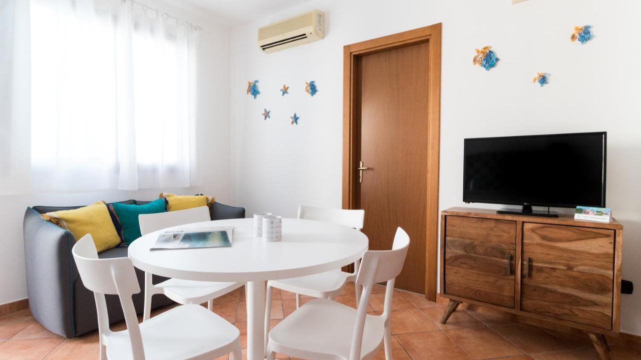 Italianway - Ottoventi Apartments Lampedusa Exterior photo
