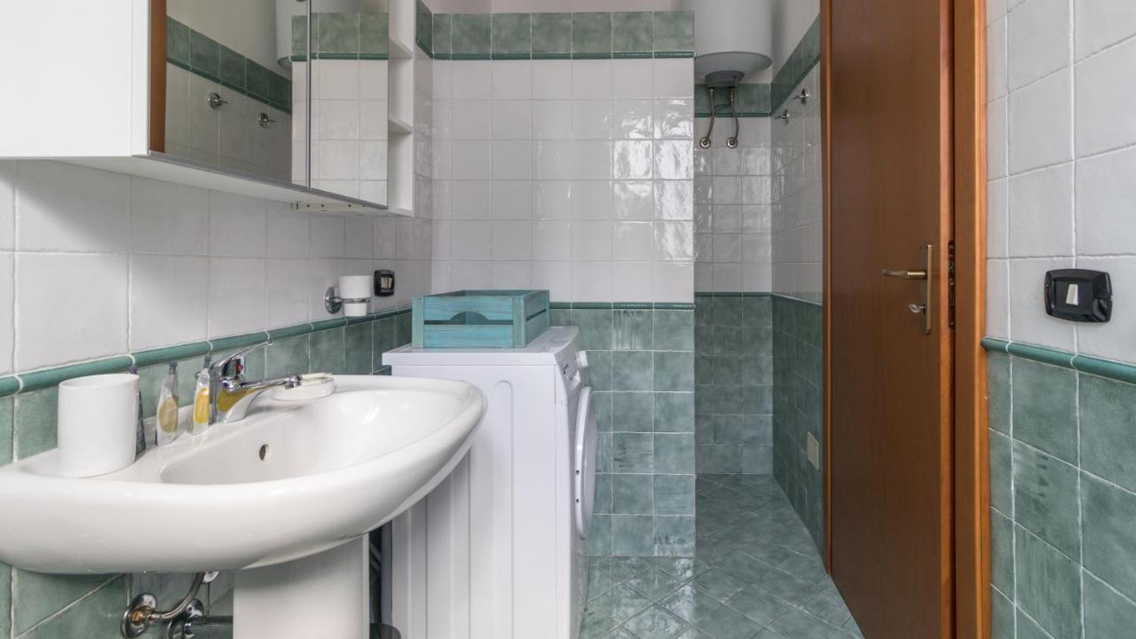 Italianway - Ottoventi Apartments Lampedusa Exterior photo