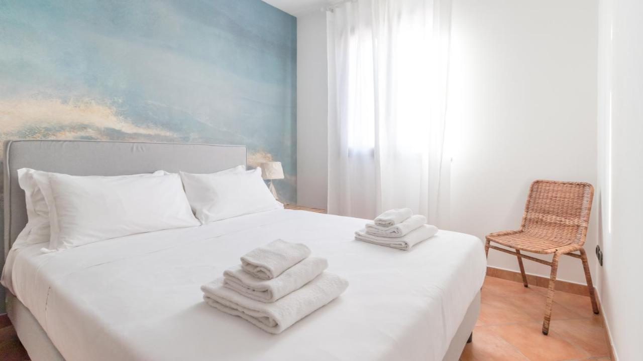 Italianway - Ottoventi Apartments Lampedusa Exterior photo