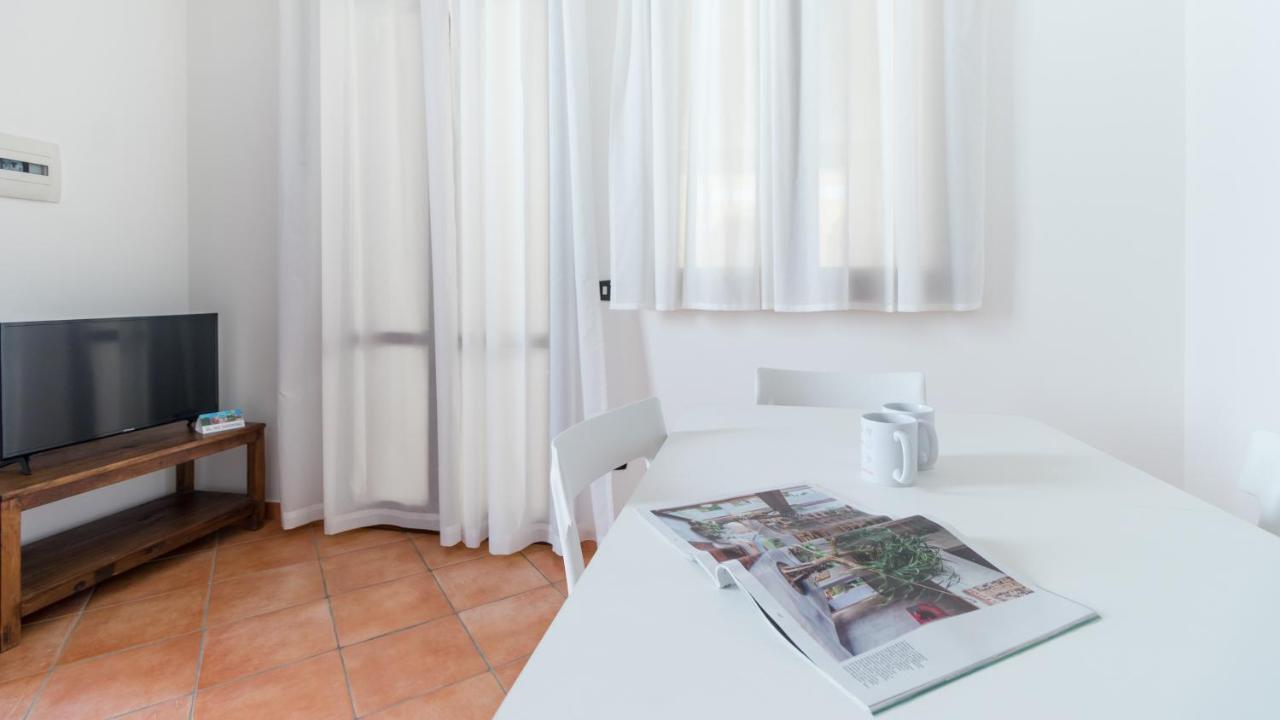 Italianway - Ottoventi Apartments Lampedusa Exterior photo