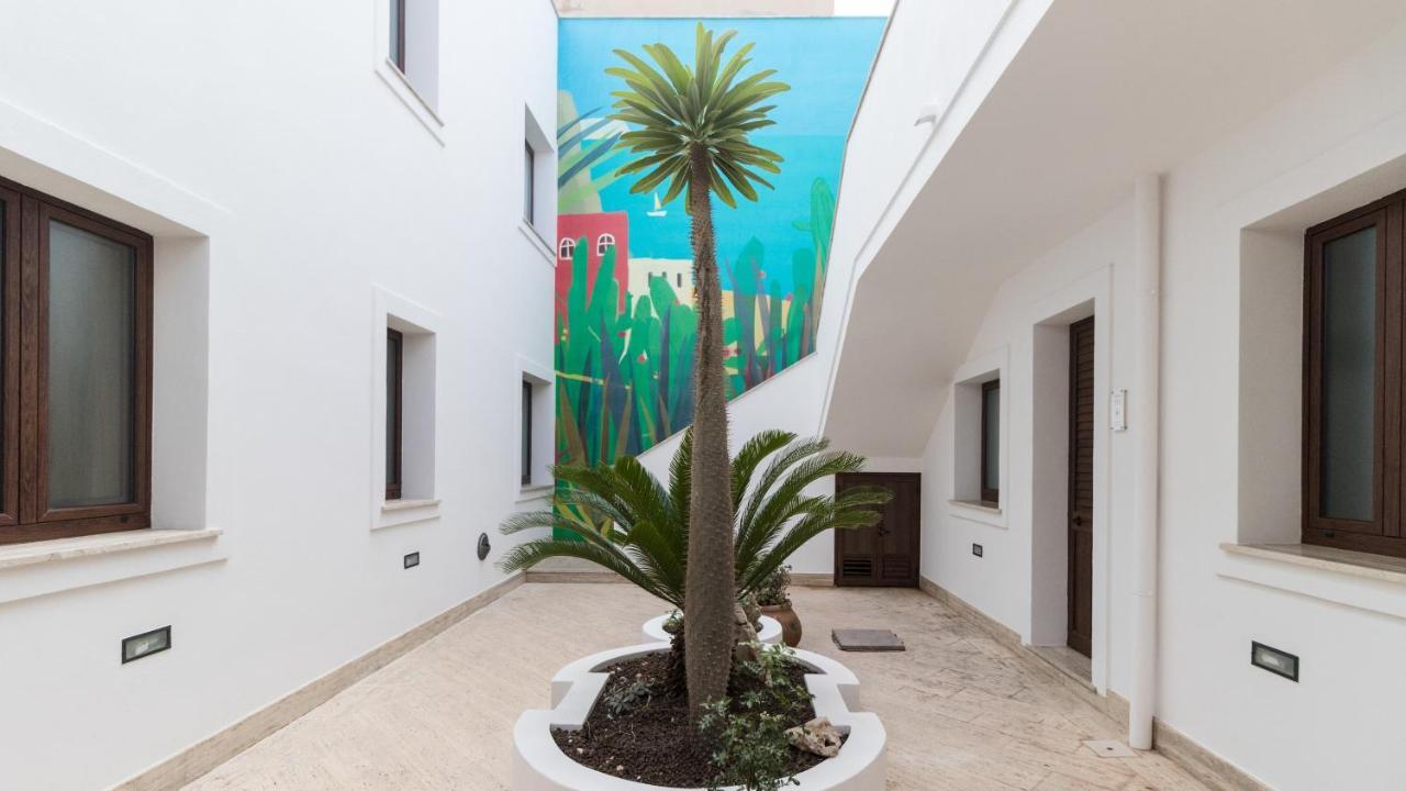 Italianway - Ottoventi Apartments Lampedusa Exterior photo