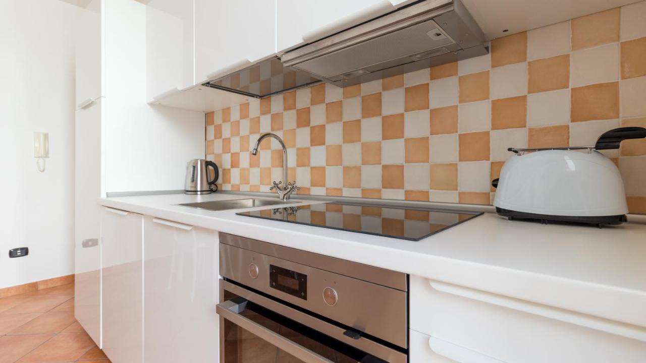 Italianway - Ottoventi Apartments Lampedusa Exterior photo