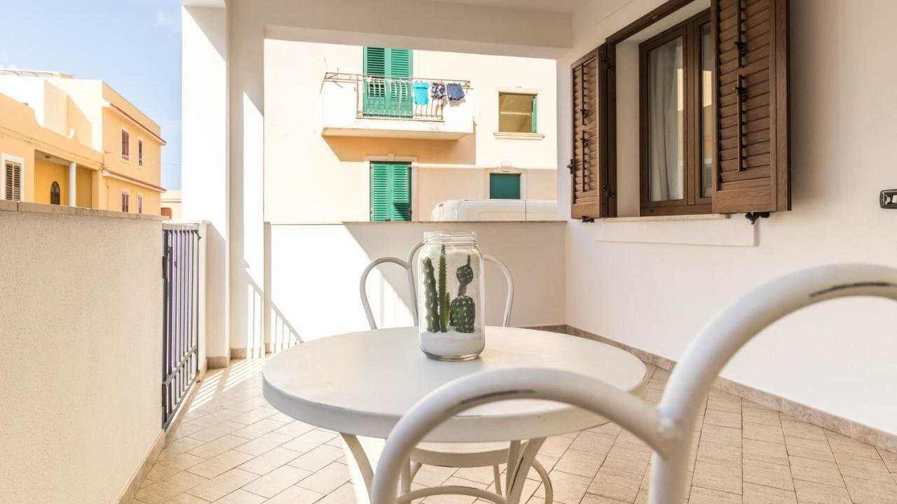 Italianway - Ottoventi Apartments Lampedusa Exterior photo